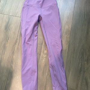 Lululemon Leggings Size 0